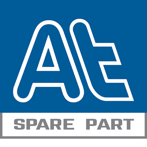 Logo AT Spare Parts